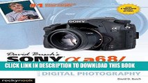 [Free Read] David Busch s Sony Alpha a68/ILCA-68 Guide to Digital Photography Free Online