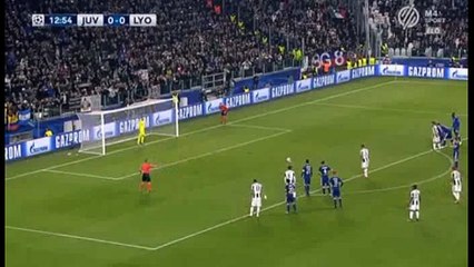 1-0 Gonzalo Higuaín Goal 02.11.2016 HD