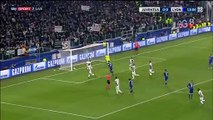 Gonzalo Higuaín Goal HD - Juventus 1-0 Olympique Lyon 02.11.2016 HD