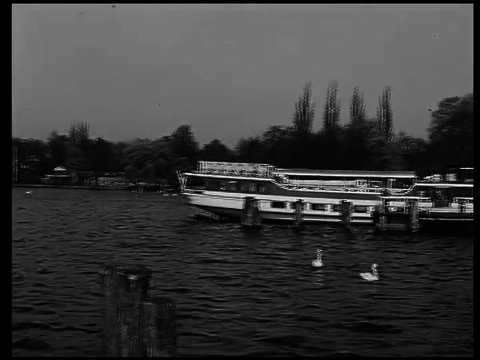 BERLIN - Tegel 1966