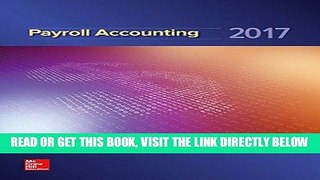 [Free Read] Payroll Accounting 2017 Free Download