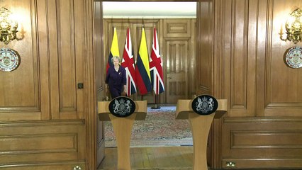 Santos: Brexit é uma ‘enorme oportunidade’ para a Colômbia