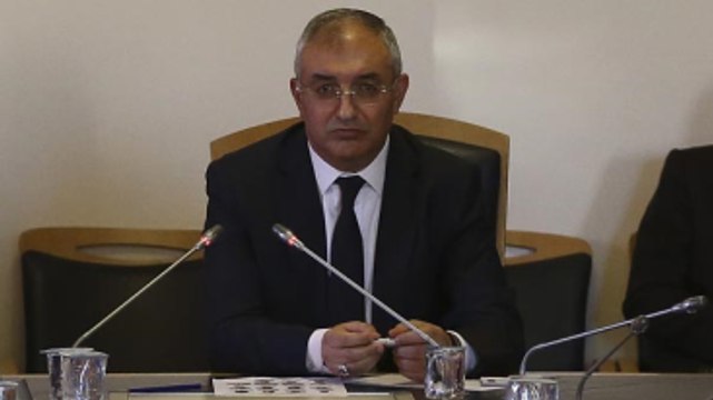 Ankara Emniyet Müdürü Karaaslan: Sivillere Silah Vermedik