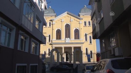 Büyük Sinagog'da "Doğanın Sarı Çiçeği: Ayçiçek" Fotoğraf Sergisi