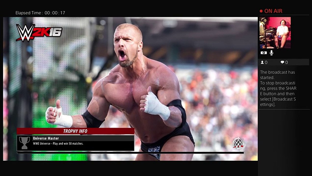 Wwf 16 live (40)