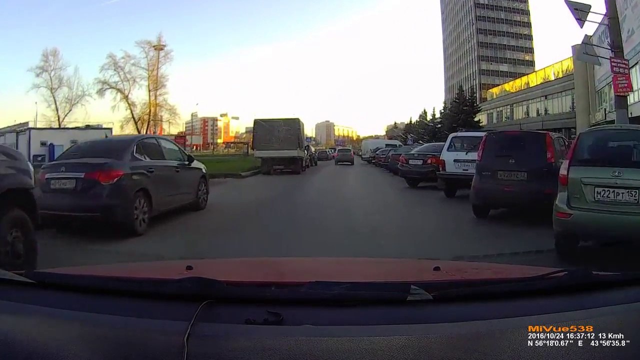 Реакция и самообладание
