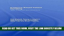 [FREE] EBOOK Evidence-Based Patient Handling: Techniques and Equipment BEST COLLECTION