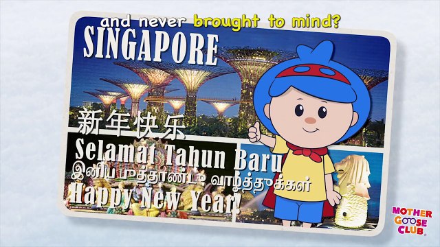 Row Row Row Your Boat and More | Nursery Rhymes by Mother Goose Club Playhouse!