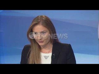 Ora News – Asistencë europiane për ligjin e mbetjeve, Gjosha: Gati shkresën