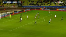 Radamel Falcao | Monaco 2 - 0 CSKA