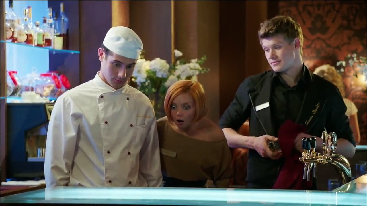 Кухня - 27 серия (2 сезон 7 серия) [HD]