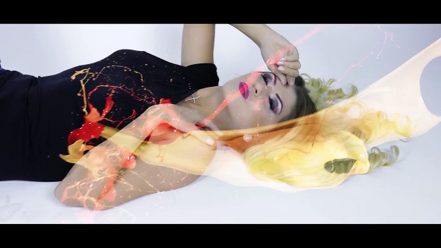 ALINA RADI - DORUL DE TINE - 4k [oficial video] manele 2016