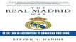 [Free Read] The Real Madrid Way: How Values Created the Most Successful Sports Team on the Planet