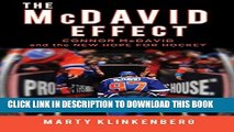 [Free Read] The McDavid Effect: Connor McDavid and the New Hope for Hockey Full Online