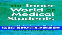 [FREE] EBOOK The Inner World of Medical Students: Listening to Their Voices in Poetry BEST