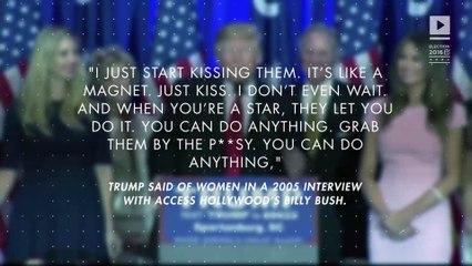 10 impossible to forget Trump-isms from the 2016 election