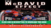 [Free Read] The McDavid Effect: Connor McDavid and the New Hope for Hockey Full Online