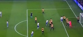 Andre Silva Goal ~ Porto vs Club Bruges 1-0 Champions League 2016 HD