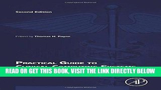 [READ] EBOOK Practical Guide to Clinical Computing Systems, Second Edition: Design, Operations,
