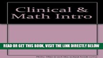 [FREE] EBOOK Clinical and Mathematical Introduction to Computer Processing of Scintigraphic Images