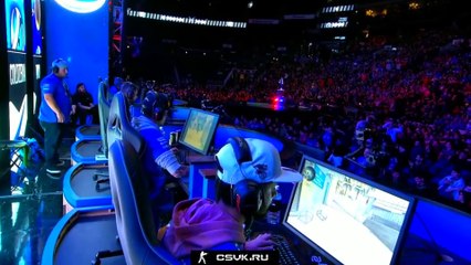 SK Gaming - Highlights #CSGO