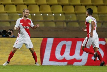 Ligue des Champions : Le duo Germain-Falcao pour le 3-0 !