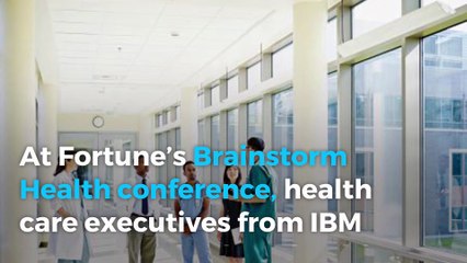 Will 3D Printing and IBM Watson make doctors obsolete?