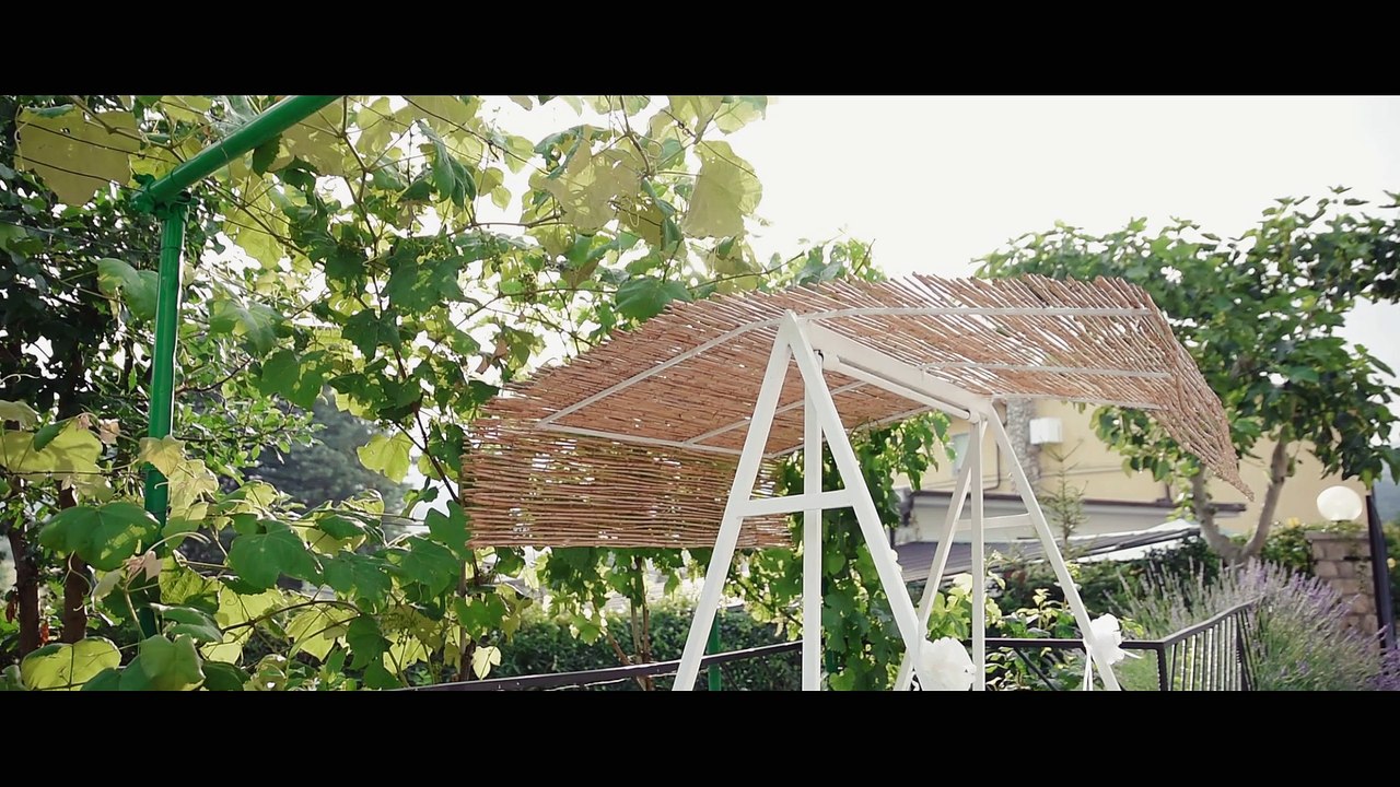 Giuseppe&Donatella TRAILER