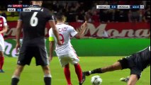 Radamel Falcao Goal HD - Monaco 3-0 CSKA Moskva - 02-11-2016