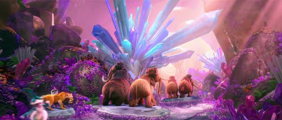 ICE AGE- EL GRAN CATACLISMO - Trailer en Español