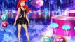 Ariel In The Night Club - Best Game for Little Girls