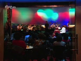 Martirio - Echo de menos