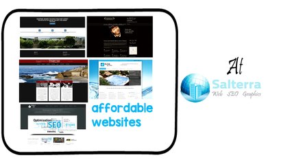 Find Affordable Website Design While Avoiding the Scams