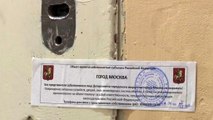 Las autoridades rusas cierran la oficina de Amnistía Internacional en Moscú