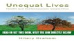 [FREE] EBOOK Unequal Lives: Health and Socioeconomic Inequalities BEST COLLECTION
