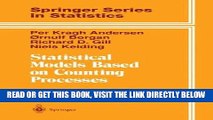 [FREE] EBOOK Statistical Models Based on Counting Processes (Springer Series in Statistics) ONLINE