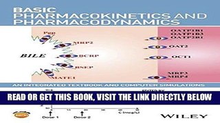 [FREE] EBOOK Basic Pharmacokinetics and Pharmacodynamics: An Integrated Textbook and Computer