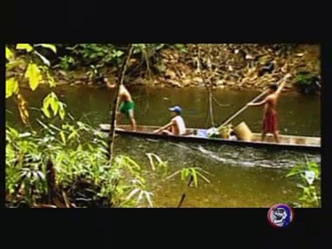 Coşkun Aral haberci kafatası avcıları ve malezya Haberci Belgesel nostalji