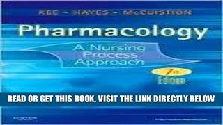 [FREE] EBOOK Pharmacology: A Nursing Process Approach (Kee, Pharmacology) 7th (seventh) edition