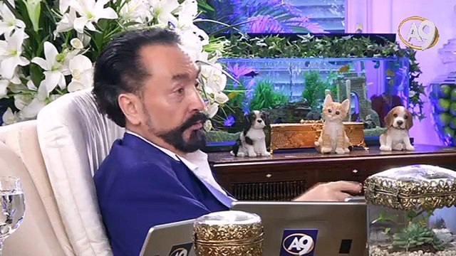 Allah’ın en sevmediği şey şirktir. Eşya ve insan Allah’ın kontrolündedir