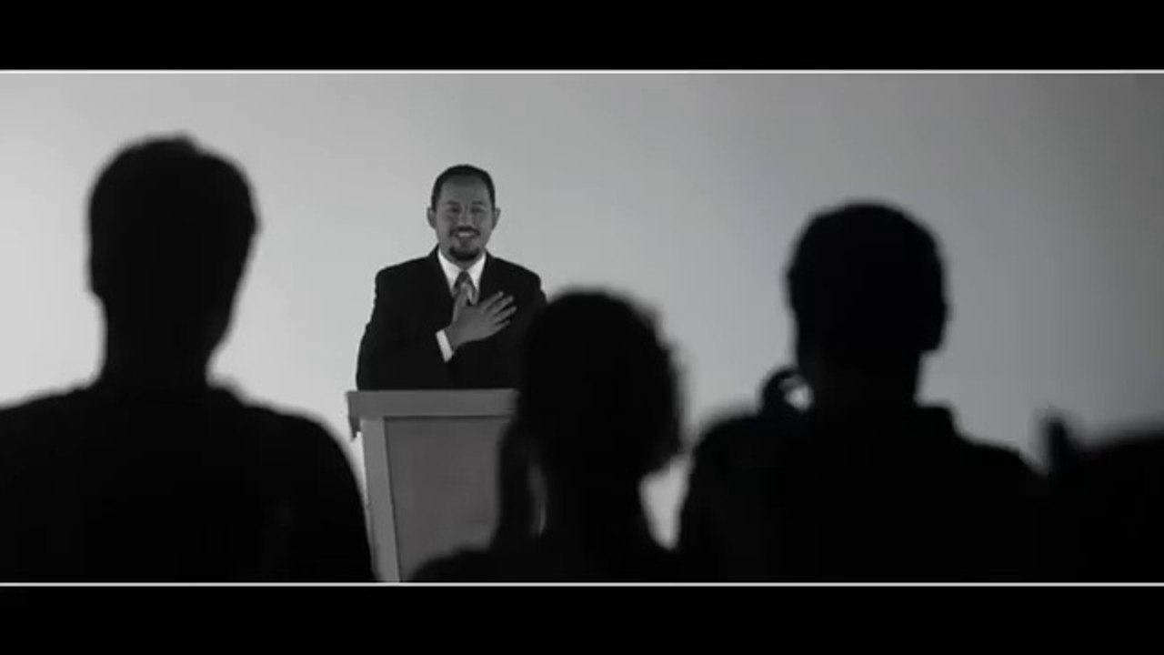 Balti Harba ,Clip Officiel 2016