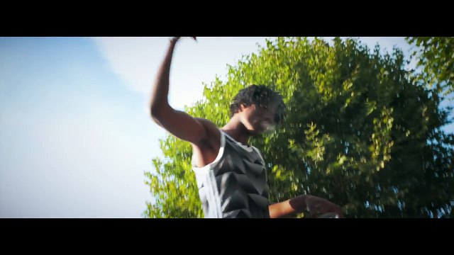 La Massfa feat Cheu-B (XvBarbar) & Ismo (Z-17) - Cardio (Prod by 6Pa) [Clip Officiel](1)