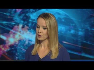 Ora News - Gjosha thirrje opozitës: Mos bojkotoni, Brukseli na ndjek