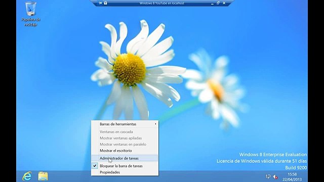Curso de Windows Server 2012 - 19. Directiva de contraseñas - YouTube