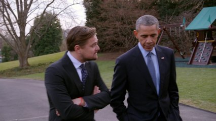 Before The Flood Teaser - Leonardo DiCaprio - English version