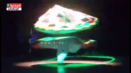 بالفيديو.. ثقافة الأقصر يحتفل بتنصيب المحافظة عاصمة للسياحة بالعالم