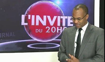 Moustapha Cissé Lo sur l'affaire Barthelemy Dias