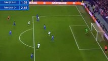 Sergio Escudero Goal HD - Sevilla 2-0 Dinamo Zagreb - 02.11.2016 HD