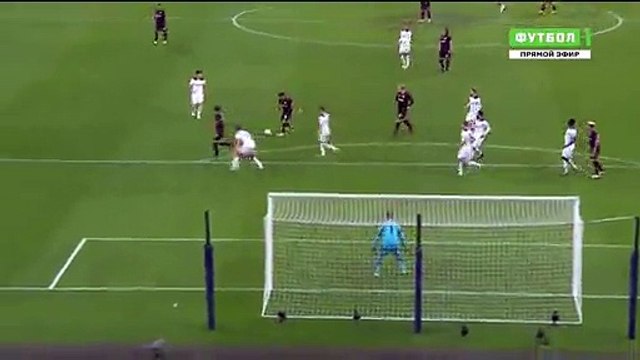0-1 Kevin Kampl Goal HD - Tottenham 0-1 Bayer Leverkusen 02.11.2016 HD