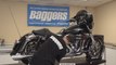 Baggers Sound-Off: Vance and Hines Twin Slash Round Slip-Ons